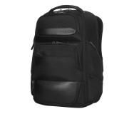 Targus HeritageLuxe Backpack - Black 15-16" - 1539102 - zdjęcie 2